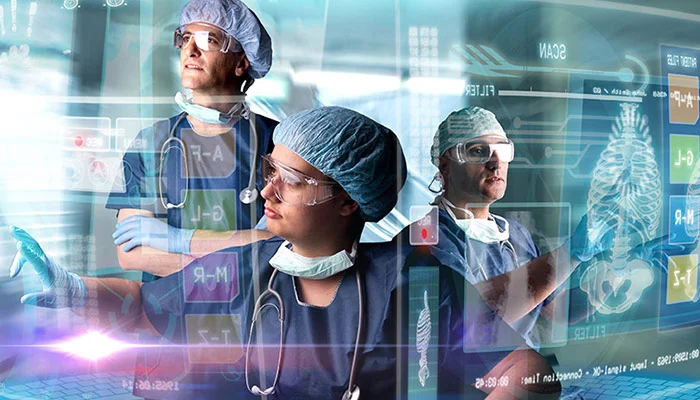 The Future of Digital Transformation